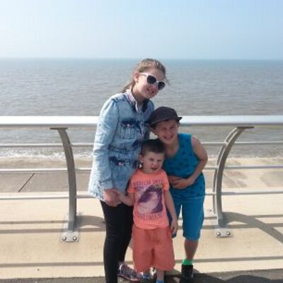 Profile Picture of Barry Lea (@barrylea1984) on Twitter