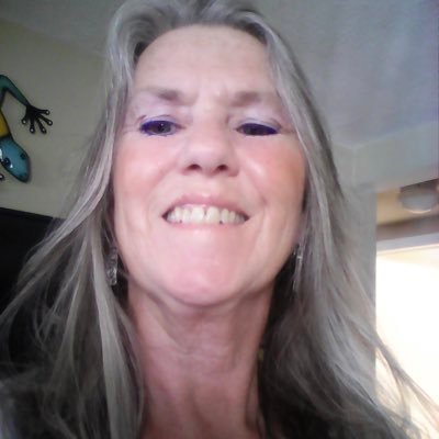 Profile Picture of Cindy Lou Wallace-Judge (@wallace_judge) on Twitter