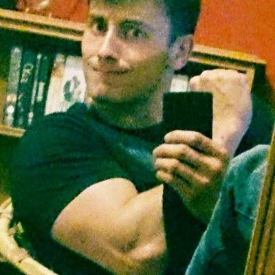 Profile Picture of Owen Jarvis (@OwenJarvis95) on Twitter