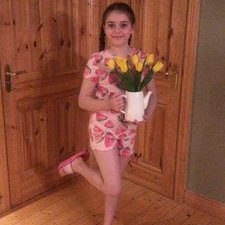 Profile Picture of Audrey Tyrrell (@AudreyTyrrell) on Twitter