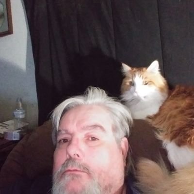 Profile Picture of Darrell Murray (@Darrell56518577) on Twitter