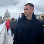 Profile Picture of John Bugden (@johnb_uk) on Instagram