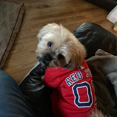 Profile Picture of Keith Libby (@KeithLibby7) on Twitter