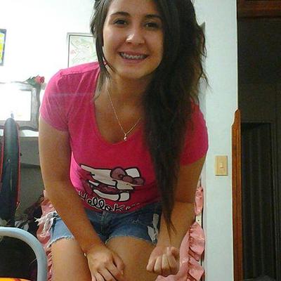 Profile Picture of Daniela Vella (@DaniVella12) on Twitter