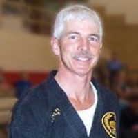 Profile Picture of Geoff Thompson (@geoff-thompson-5) on Quora