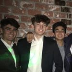 Profile Picture of Andrew (@andrewtilton) on Instagram