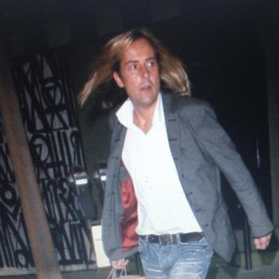 Profile Picture of Dave Engle (@mrdiamonddave) on Twitter