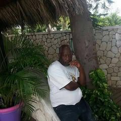 Profile Picture of Darnell Heron (@pinke_y890) on Tiktok