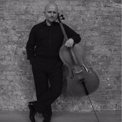 Profile Picture of James Jarvis (@jamjar1975) on Twitter