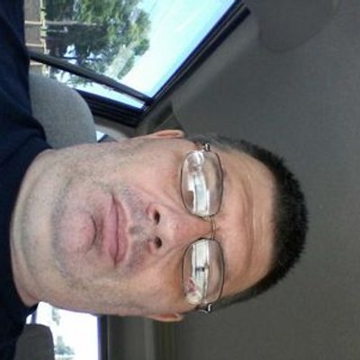 Profile Picture of Darrell Vance (@DarrellVance) on Twitter