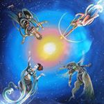 Profile Picture of James Emory (@jamesemorymuralist) on Instagram