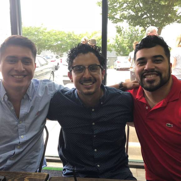 Profile Picture of Mario Funes (@mardan8) on Poshmark