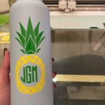 Profile Picture of Jenna Gentile (@jennagdecals) on Instagram