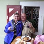 Profile Picture of Ruth Perreault (@ruthannadanna) on Instagram