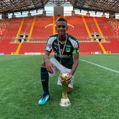 Profile Picture of Harold Perea (@haroldperea5) on Tiktok