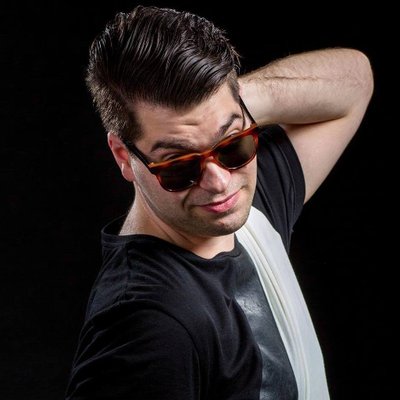 Profile Picture of Valentin Stoyanov (@VSfotome) on Twitter