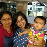 Profile Picture of Smita Tyagi (@tyagismita) on Instagram