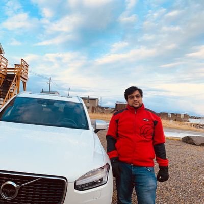 Profile Picture of Anirvan Chatterjee (@fastaq) on Twitter