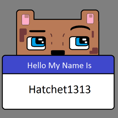 Profile Picture of Alexander Sturgeon (@@Hatchet1313) on Twitter