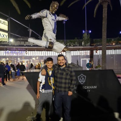 Profile Picture of Gilbert Campos (@gilbertcampos88) on Twitter