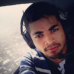 Profile Picture of Anderson Ramos (@anderson ramos2) on Flickr