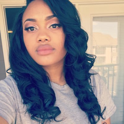 Profile Picture of Chiquita Bolton 👑 (@Quitaaa_Bonita_) on Twitter