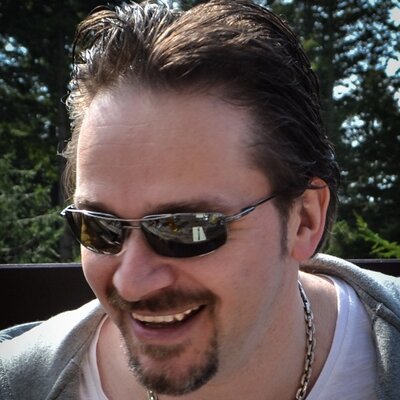 Profile Picture of Dan Wiggs (@3D4T) on Twitter