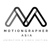 Profile Picture of Liz Wong (@LizWongMotiongrapher) on Youtube