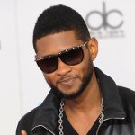 Profile Picture of Usher Raymond IV (@usherraymond4) on Instagram