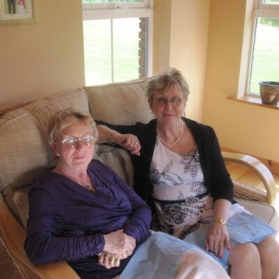 Profile Picture of Margaret Oneill (@NellumOneill) on Twitter