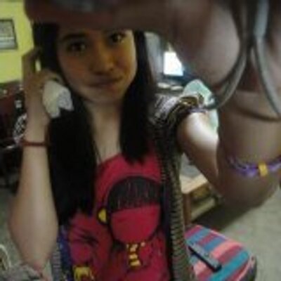 Joyce Anne Rosales - Twitter Profile Picture of Joyce Anne Rosales (@JoyceAnne_Rex) on Twitter