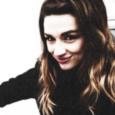 Dylan's Cuddly Bear - Twitter Profile Picture of Dylan's Cuddly Bear (@CrystalReedTC) on Twitter