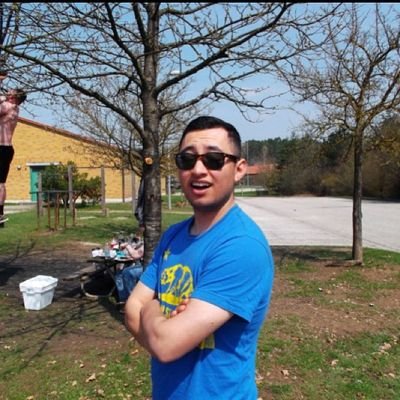 Frank Volo - Twitter Profile Picture of Frank Volo (@frank_volo) on Twitter