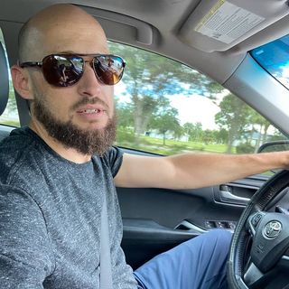 Profile Picture of Chad Sandlin (@the_chang_needs_keys) on Instagram