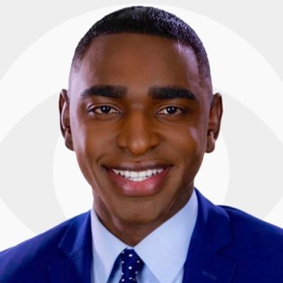 Profile Picture of Cory James (@CoryJamesTV) on Twitter