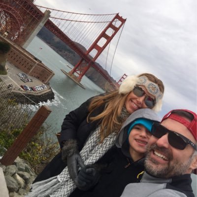 Profile Picture of BRAD ROLAND WHITE (@1DISTORTEDVIEW) on Twitter