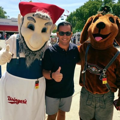 Profile Picture of Jay Page (@Jay_Page) on Twitter