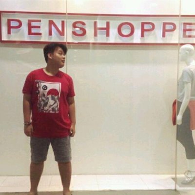 Profile Picture of Lance Wong (@Lance96984098) on Twitter