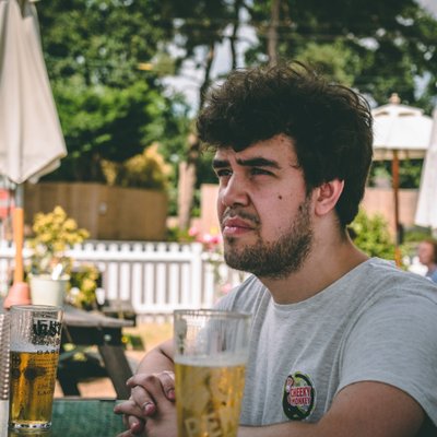 Tom Lenton - Twitter Profile Picture of Tom Lenton (@TomLenton3) on Twitter