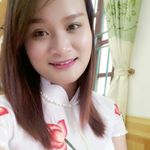 Profile Picture of Bế anh nguyệt (@nguyet_lee_jong_suk) on Instagram