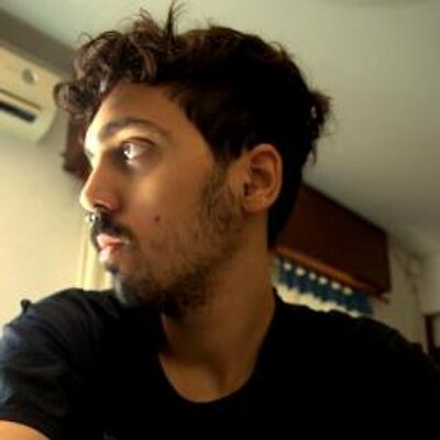 Profile Picture of Geoff Mott (@MottoesMott) on Twitter