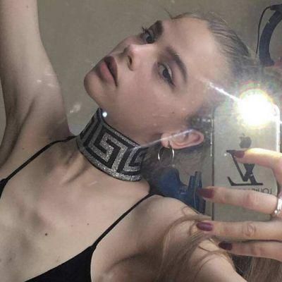 Profile Picture of Queena Lambert (@edhwtbir) on Tiktok