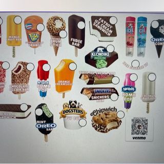 Profile Picture of Carrie Foster (@icecream_carrie) on Instagram