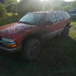 Profile Picture of Brad Chesney (@braddaboss1089) on Instagram