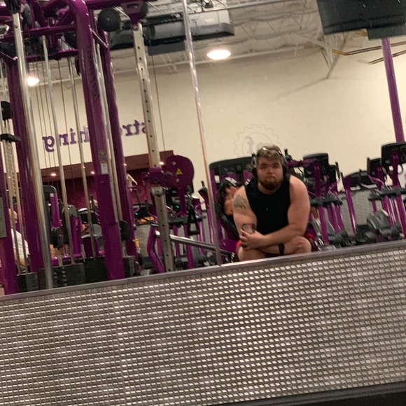 Profile Picture of Toby Patrick (@tobiasthestud) on Poshmark