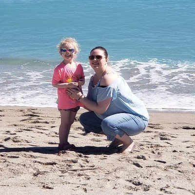 Profile Picture of Alisha Hogan (@AlishaHogan96) on Twitter