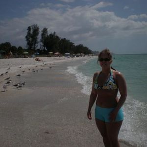 Profile Picture of Tara Boling (@blondie1009) on Myspace