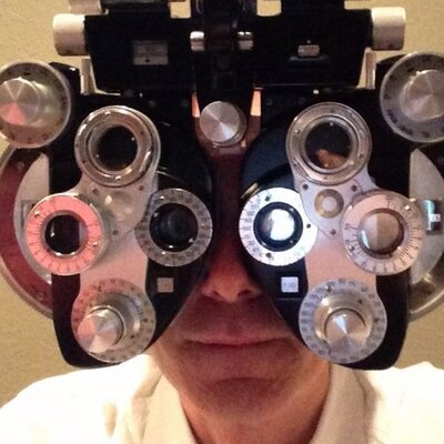 Profile Picture of Raymond Wendell (@raywendell) on Twitter