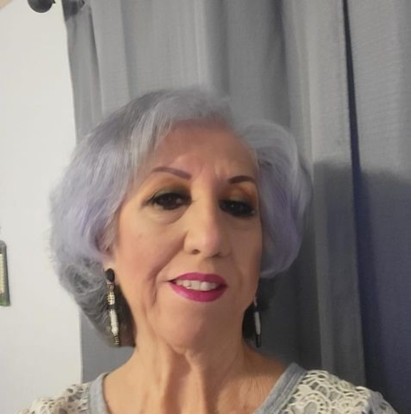 Profile Picture of Berta Rodriguez de munoz (@berta195619) on Poshmark