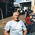 Profile Picture of Ian O'neil (@ianflick) on Flickr
